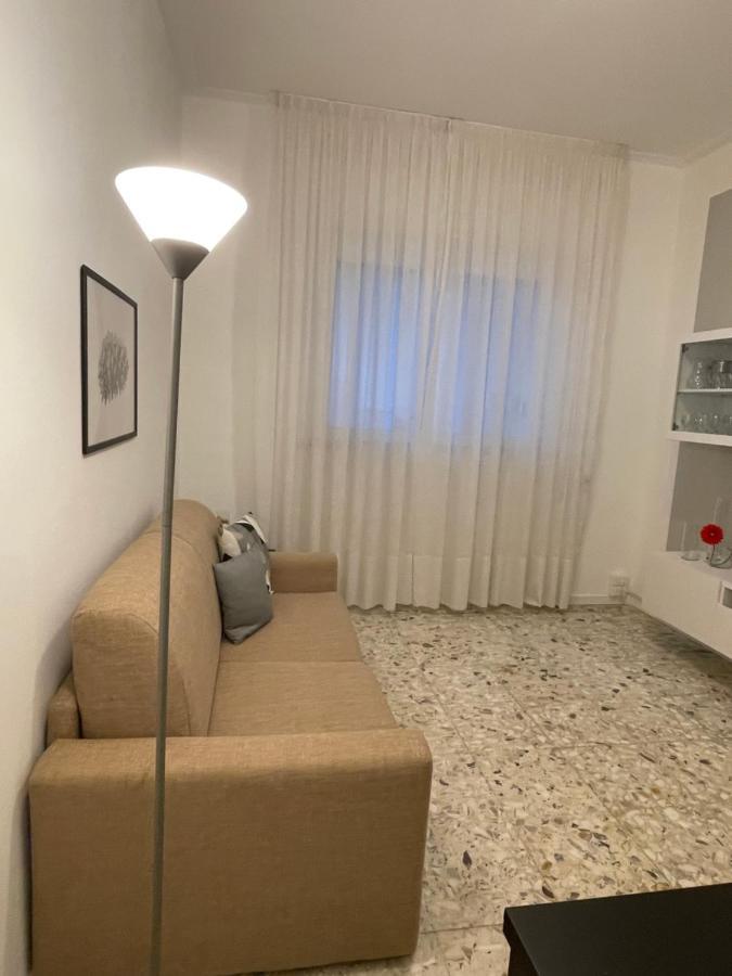 Casa Lia 47 Lägenhet Viareggio Exteriör bild