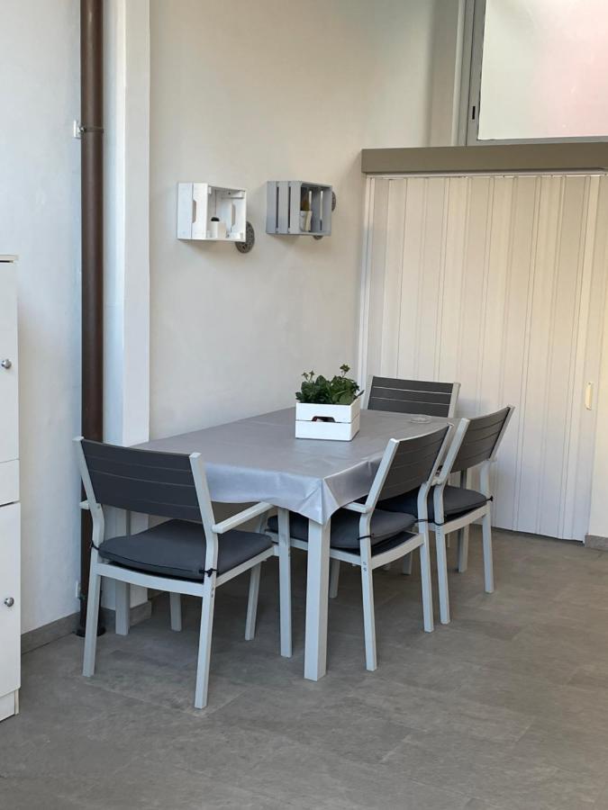 Casa Lia 47 Lägenhet Viareggio Exteriör bild