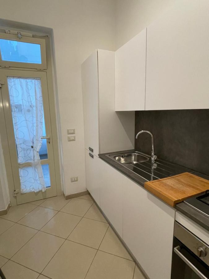 Casa Lia 47 Lägenhet Viareggio Exteriör bild