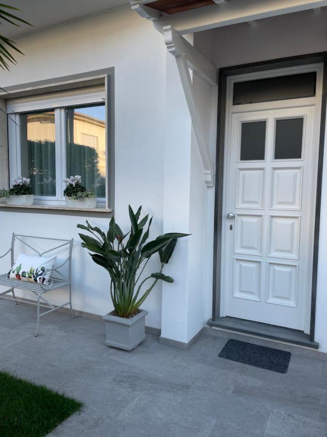 Casa Lia 47 Lägenhet Viareggio Exteriör bild