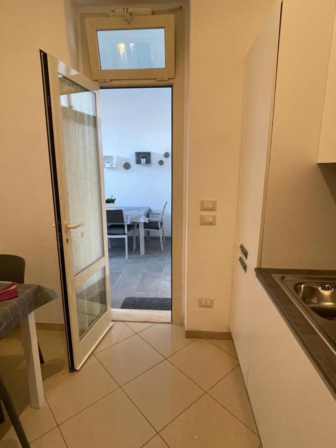 Casa Lia 47 Lägenhet Viareggio Exteriör bild